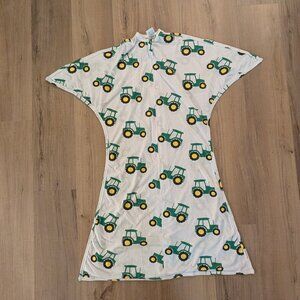 Tractors Zipadee-Zip Swaddle Transition - Lightweight